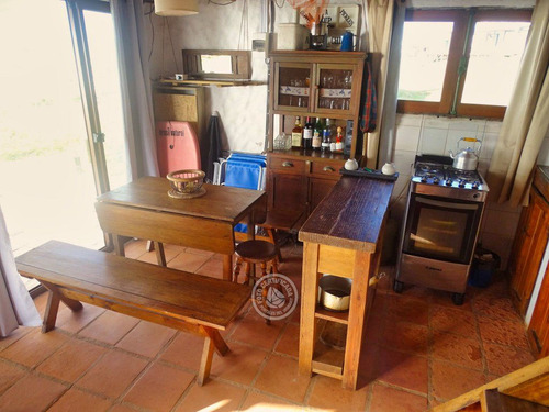 Rancho Sur 20 En Cabo Polonio