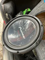 Comprar Subwoofers Pioneer Champion 1400w 12'