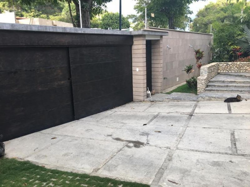 Imagen 2 de 14 de Espectacular Casa En Alquiler/venta-510m²-prados Del Este/eg