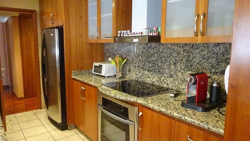 Imagen 8 de 16 de Apartamento En Venta - Los Palos Grandes 23-17477 - Ja 04242153335