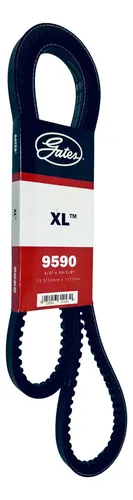 comprar Correa En V Gates 17590 Para John Deere 455g 276