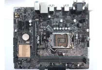 Comprar Placa 1151 H110m-e\u002Fm.2 Asus ----- Sexta Y Septima Generacion
