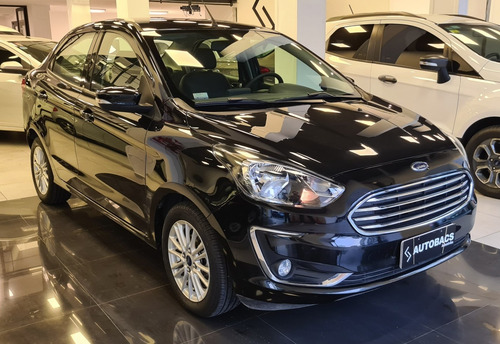 Ford Ka 1.5 Sel 4 P