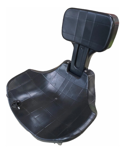 Imagen 4 de 8 de Butaca Asiento Rebatible Rocker Para Kayak Wave Y Mirage