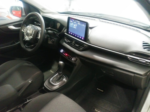 Fiat Pulse 1.3 Drive Gse Cvt