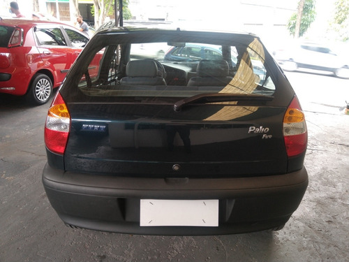 Fiat Palio 2003 1.0 Fire 3p