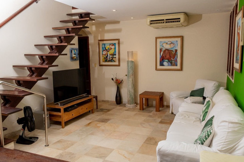 Imagem 5 de 30 de Casa De Alto Padrão 4/4 Em Vilas Do Atlântico - Ca0046