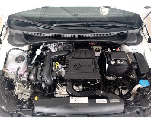 Imagem 10 de 13 de Volkswagen Virtus Cl Ad 2020