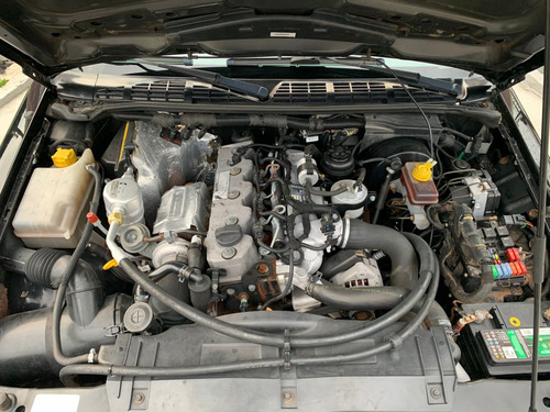 Imagem 17 de 19 de Chevrolet S10 2.8 Colina 4x4 Cs 12v Turbo Electronic Interc