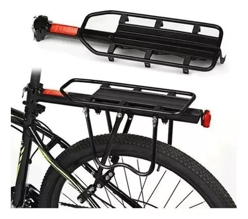 Garupa/Bagageiro LBS Bikes Para Aro 29 27 e 26