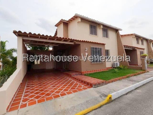 Hermosa Casa En Alquiler Urb. Caña Dorada Avenida Intercomunal Cabudare,