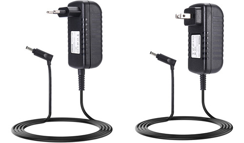 Adaptador De Carga Para Aspiradora Portátil Con Cable V7, V8