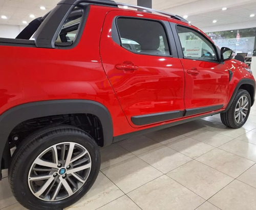 Fiat Strada 1.3 Volcano Cvt