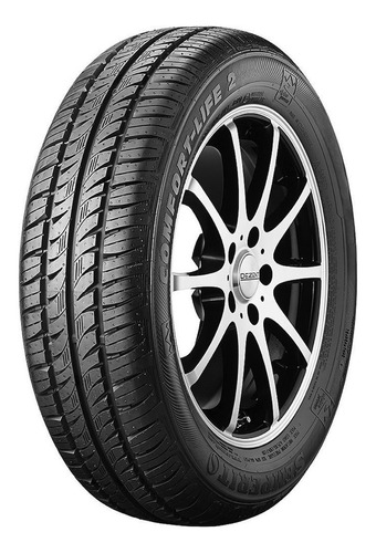 Pneu 165/70r13 Semperit Comfort Life 2 79t By Continental