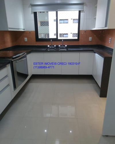 Imagem 8 de 20 de Apartamento - Ap01008 - 69309704