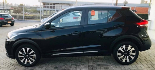Imagem 7 de 11 de Nissan Kicks 1.6 16v Flexstart Sv 4p Xtronic