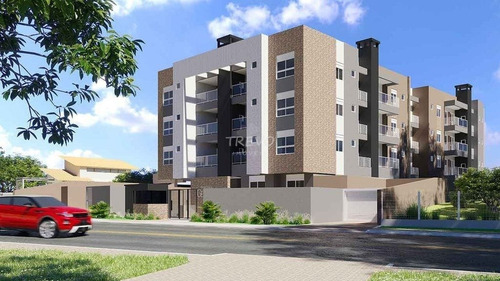 Imagem 2 de 14 de Apartamento - Agua Verde - Ref: 3114 - V-3114
