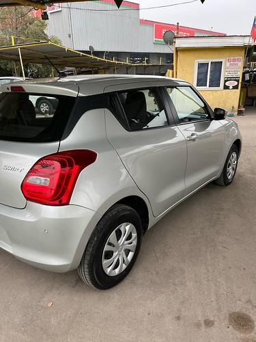 Suzuki Swift 1.2 Gl