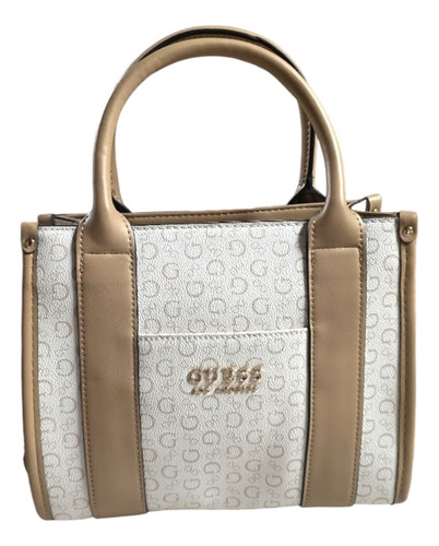 Bolsa Satchel Guess Mujer Sg929205