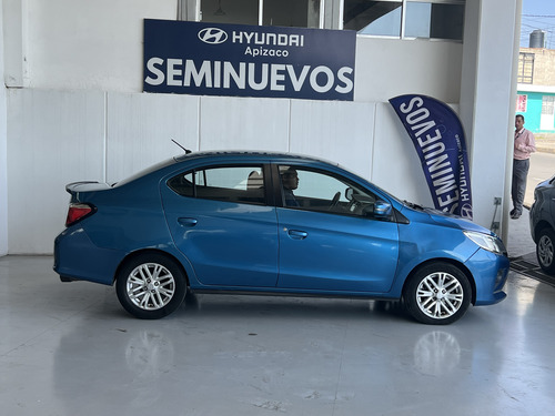 Mitsubishi Mirage 1.2 Gls Mt