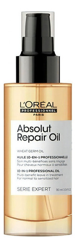 Kit L'oréal Professionnel Pro Longer -sh+sérum