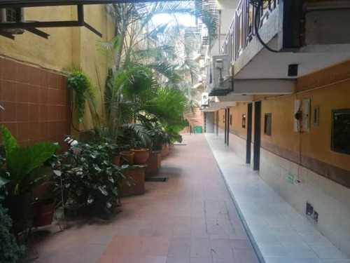 Imagen 6 de 6 de Venta De Hotel En Funcionamiento En La Av. Pedro Leon Torres, Barquisimeto.