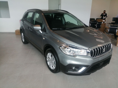 Imagen 1 de 13 de Suzuki S-cross