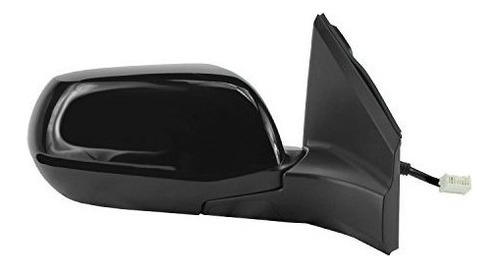 Espejo - Fit System Passenger Side Mirror For Honda Cr-v Ex 