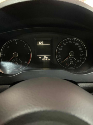 Volkswagen Vento 2.0 Tdi
