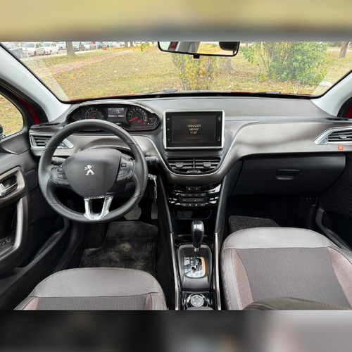 Peugeot 2008 1.6 In Concert Tiptronic