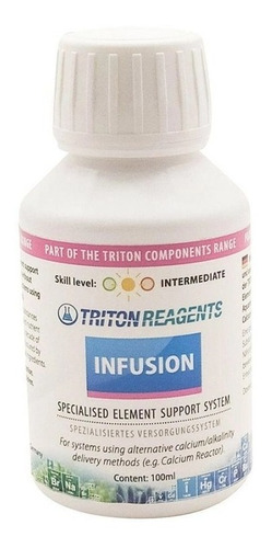 Triton Infusion - 100ml