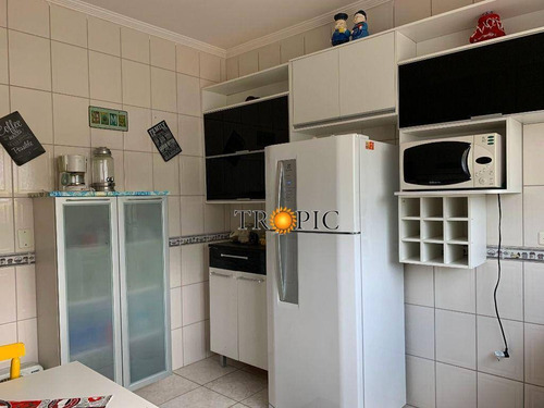 Imagem 10 de 28 de Sobrado Com 4 Dormitórios À Venda, 180 M² Por R$ 750.000,00 - Morada Da Praia - Bertioga/sp - So0023