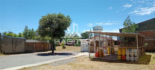 En Venta, Sitio Comercial En San Javier, Región Del Maule.