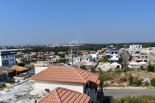 Imagen 6 de 30 de Casa Moderna Terminación En Primera Los Prados, Santiago (jpc-221)