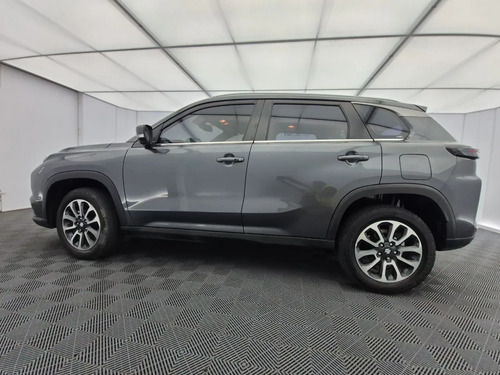Suzuki Grand Vitara 1.5 Glx 4X4 All Grip Híbrida