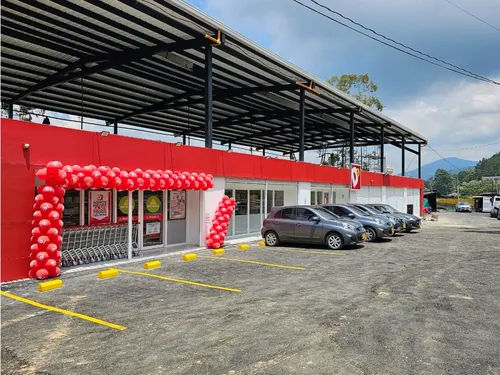 Arriendo Bodega O Local En Caldas, Antioquia
