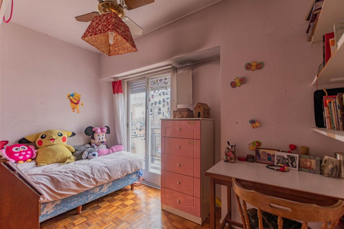 Imagen 28 de 29 de Venta Departamento 4 Ambientes -san Cristobal Muy Luminoso