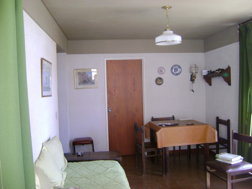 Imagen 12 de 18 de Pinamar Departamento En Alquiler