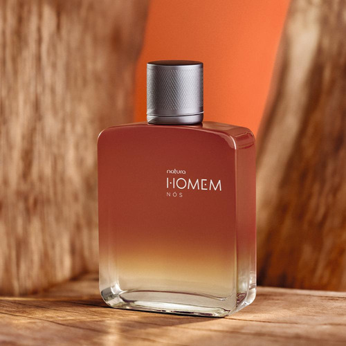 Perfume Natura Homem Nós para hombre 100 ml