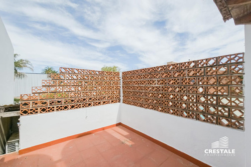 Venta Casa 3 Dormitorios Barrio Saladillo Rosario