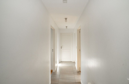 Penthouse Único En Haedo Con Terraza Y Cochera