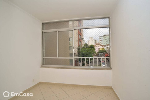Imagem 1 de 10 de Apartamento À Venda Em São Paulo - 20515