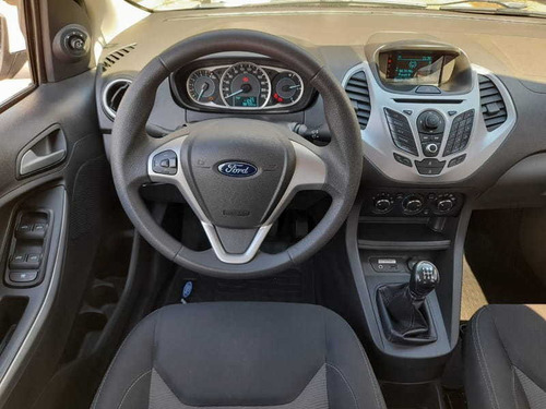 Imagem 13 de 13 de Ford Ka Sel 1.0 Ha