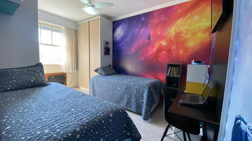 Imagem 12 de 23 de Apartamento À Venda, 163 M² Por R$ 750.000,00 - José Menino - Santos/sp - Ap1963