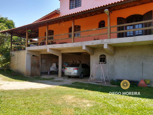 Imagem 5 de 15 de Chácara À Venda Em Mairiporã Com 950 M² - Ch102