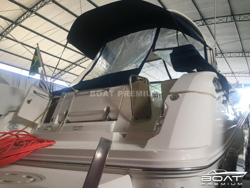 Imagem 3 de 9 de Searay 370, 2013, 2x Mercruiser Qsd 350hp - Axtor