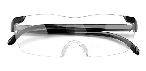 Gafas Big Vision Tipo Lupa 160% De Aumento Costura + Envío