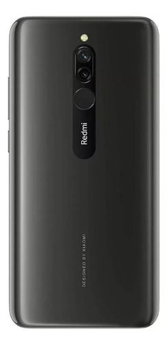 Xiaomi Redmi 8 Dual Sim 64 Gb 4 Gb Ram Nuevo + Caja