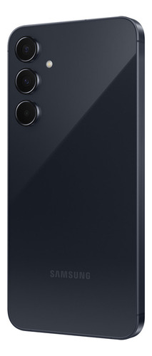 Samsung Galaxy A55 128gb 8gb Awesome Navy - Excelente (Reacondicionado)