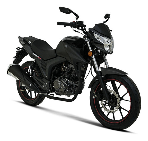 Moto Sirius 150 - Consulta Por Colores